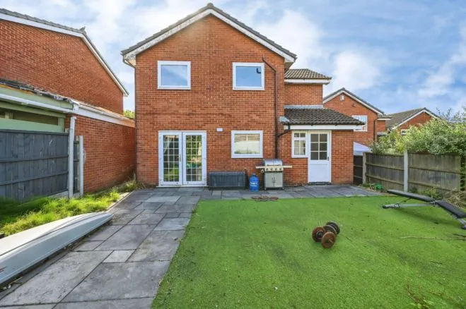 Farnsfield, Wigan, WN1, photo 22