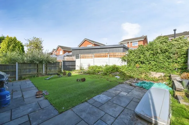 Farnsfield, Wigan, WN1, photo 21
