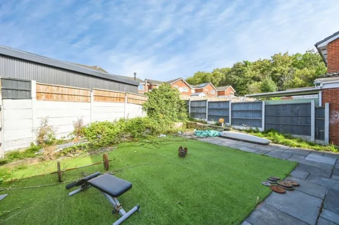 Farnsfield, Wigan, WN1, photo 23