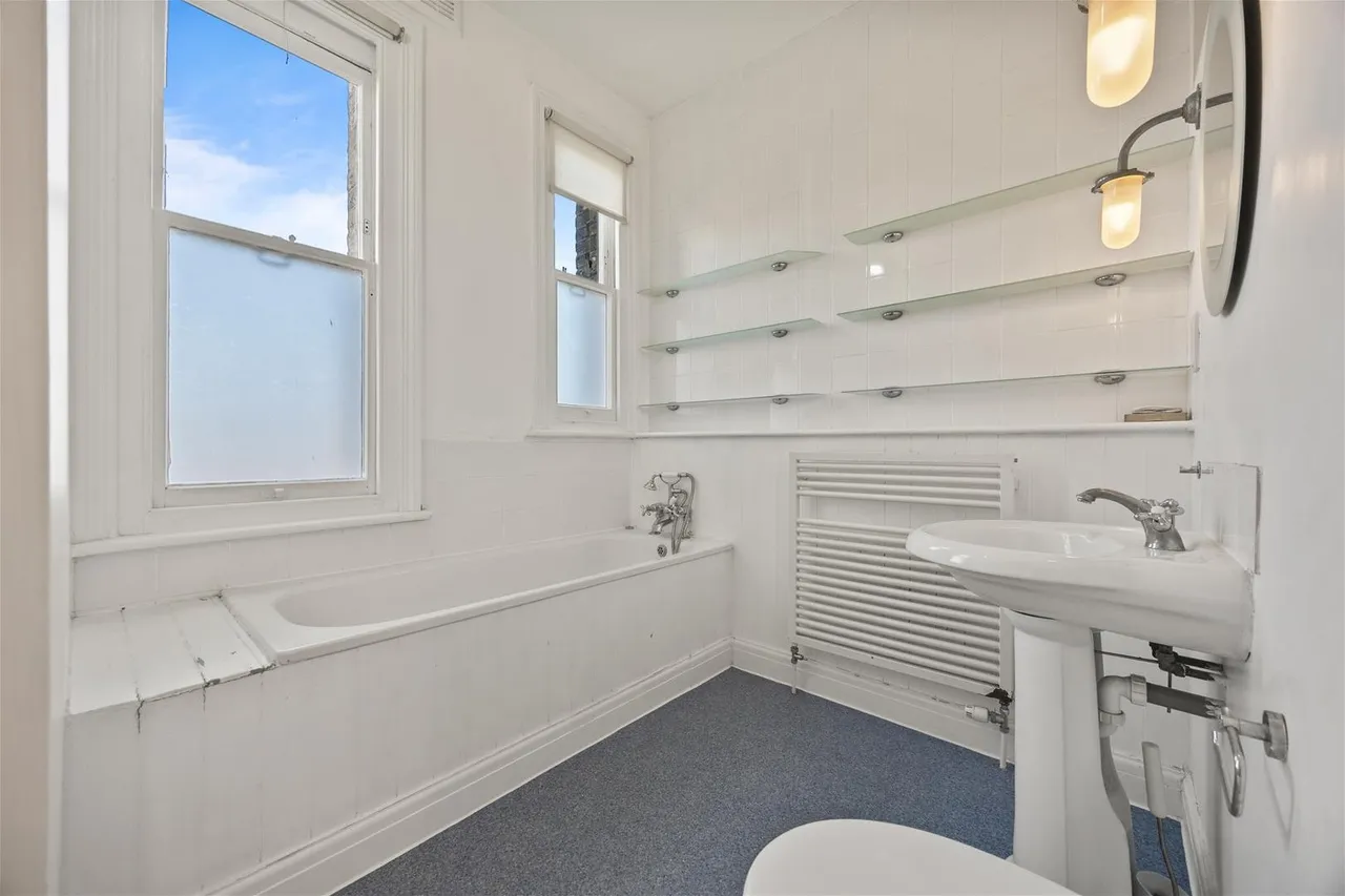 Goldhurst Terrace South Hampstead, London, NW6, photo 5