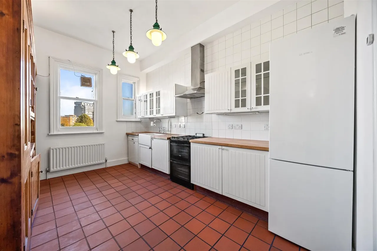 Goldhurst Terrace South Hampstead, London, NW6, photo 4