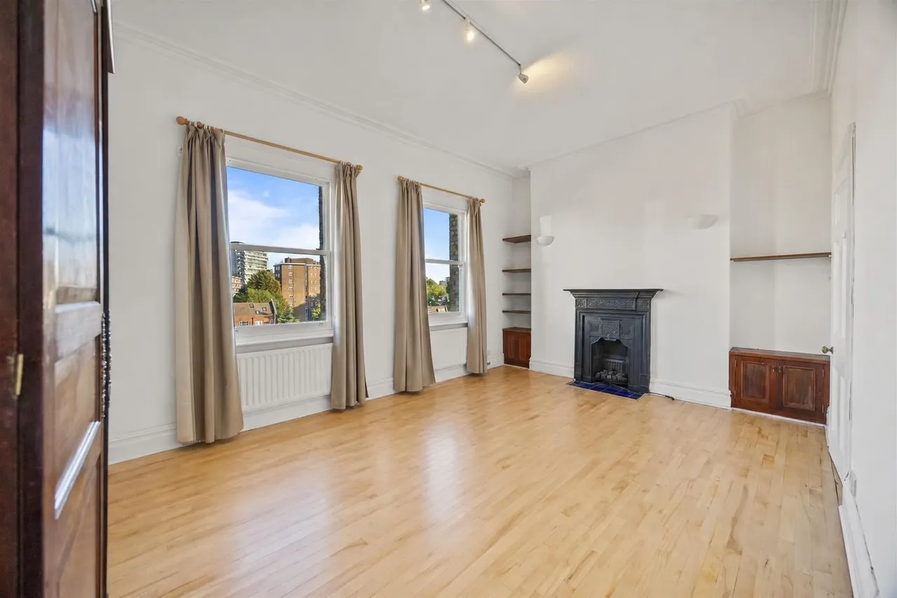 Goldhurst Terrace South Hampstead, London, NW6, photo 12