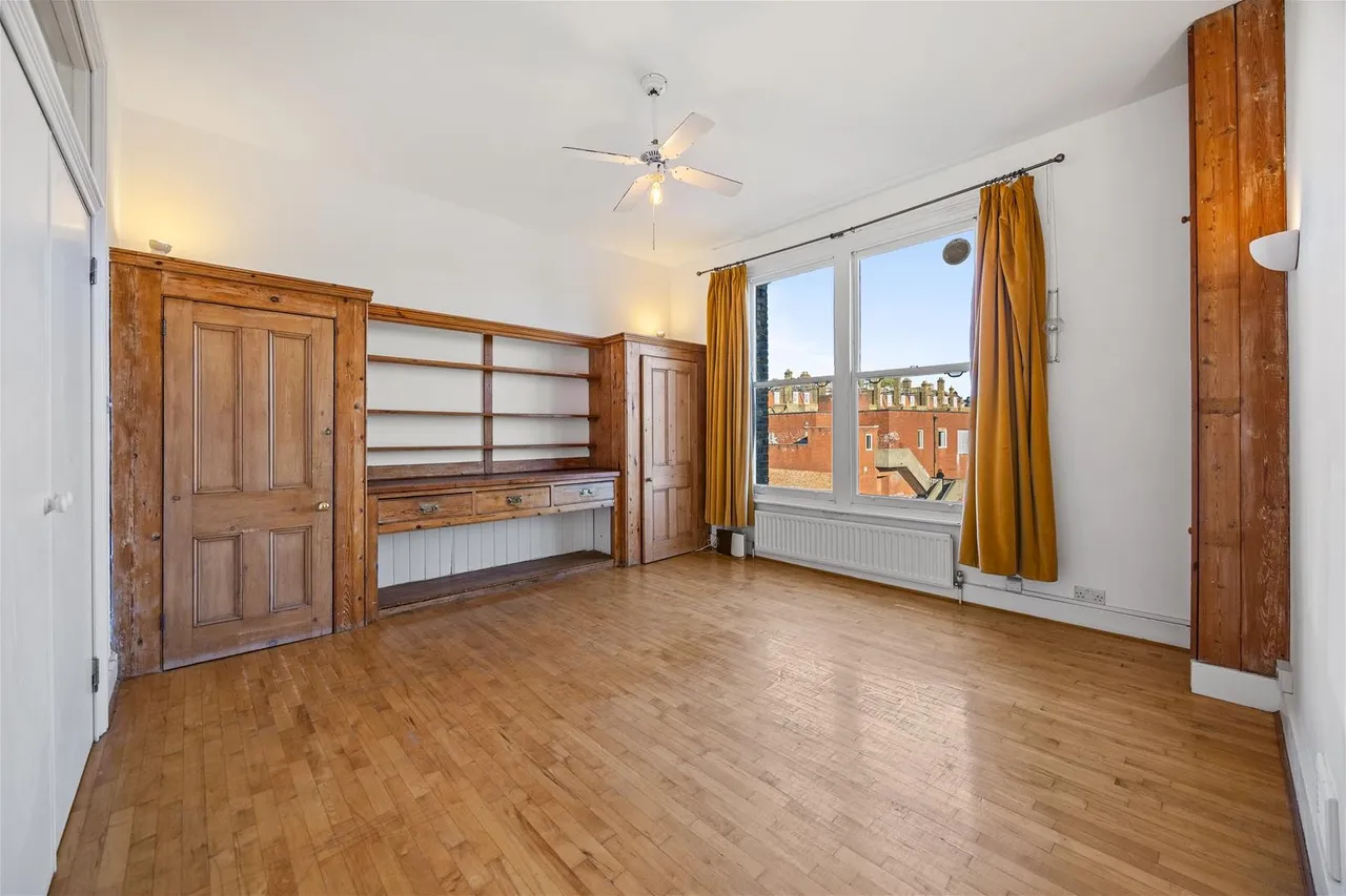 Goldhurst Terrace South Hampstead, London, NW6, photo 8