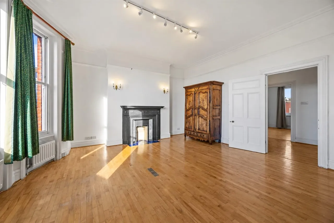 Goldhurst Terrace South Hampstead, London, NW6, photo 7