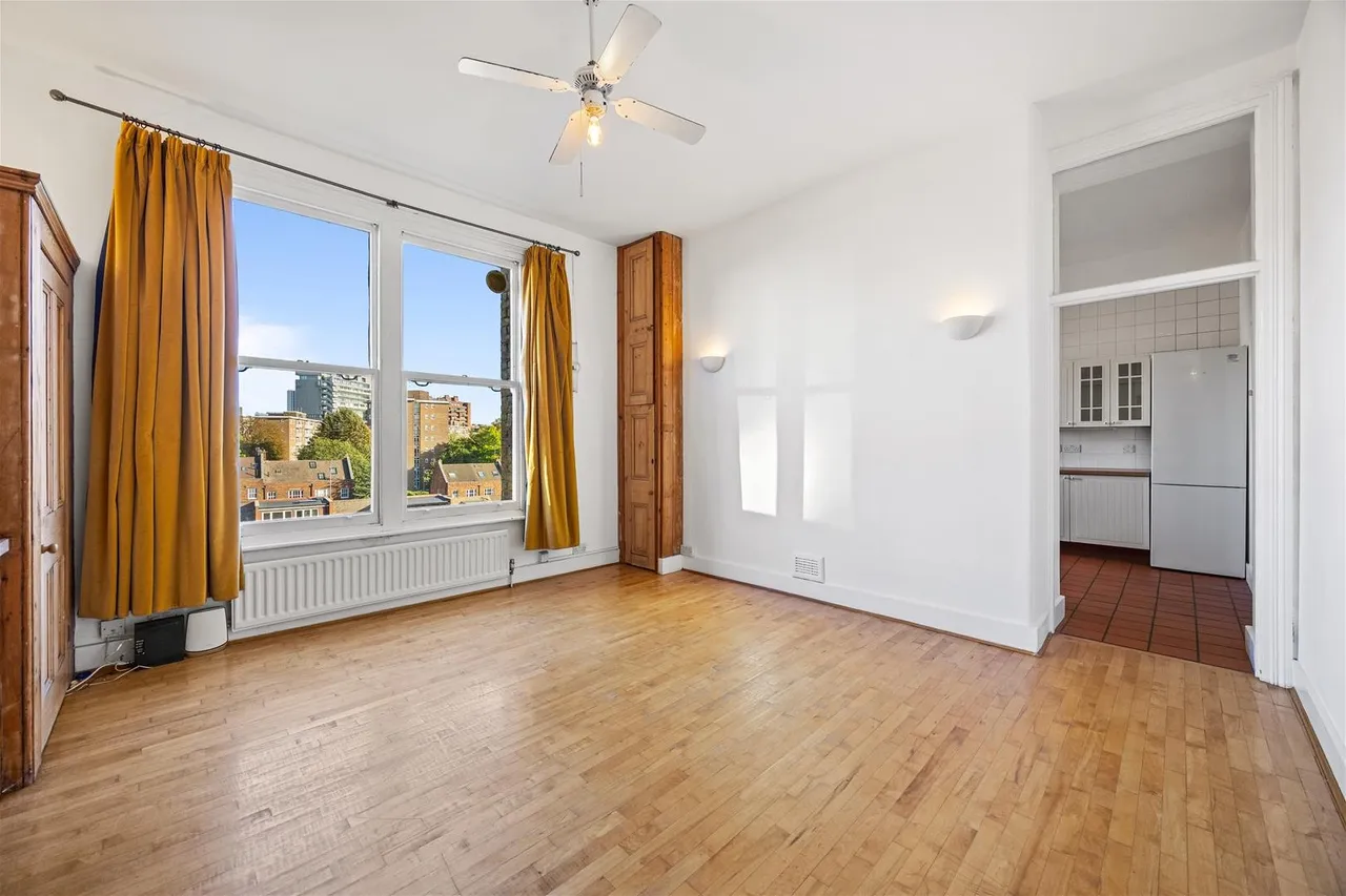 Goldhurst Terrace South Hampstead, London, NW6, photo 9