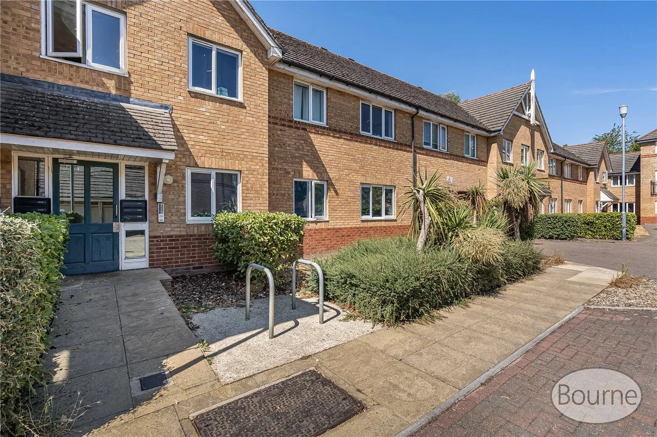 Woodlands Close, Guildford, GU1, photo 20