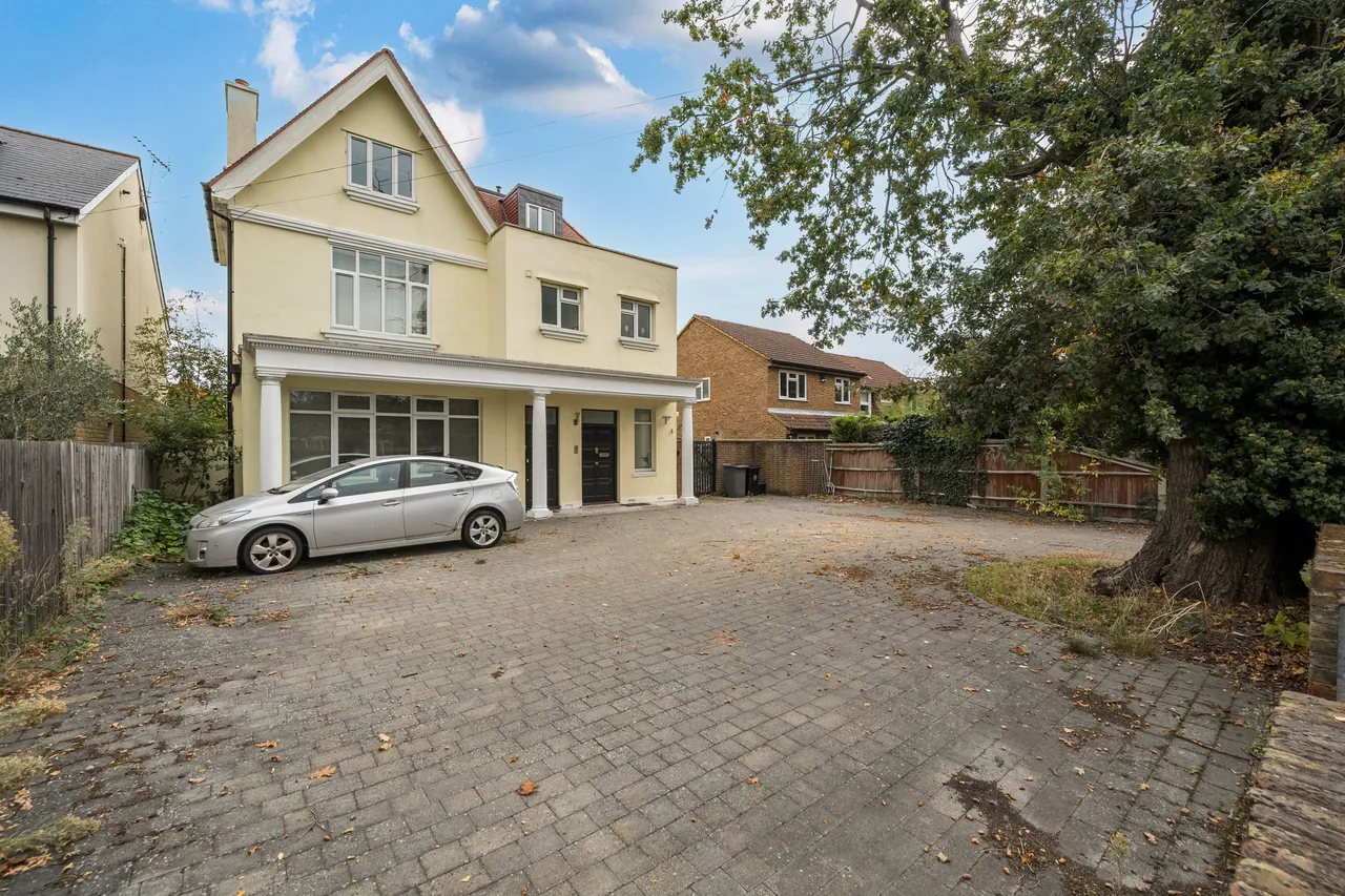 Hampton, TW12, photo 10
