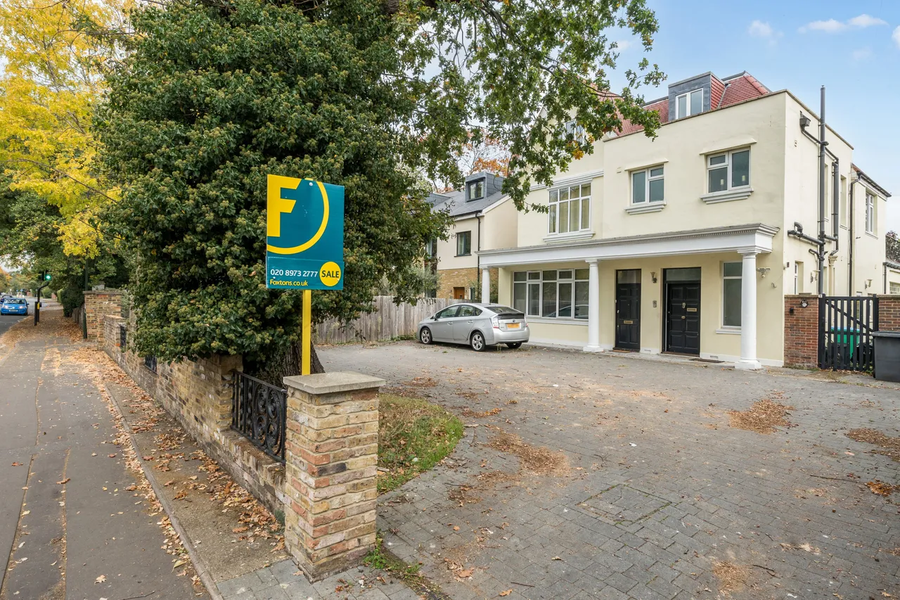 Hampton, TW12, photo 24