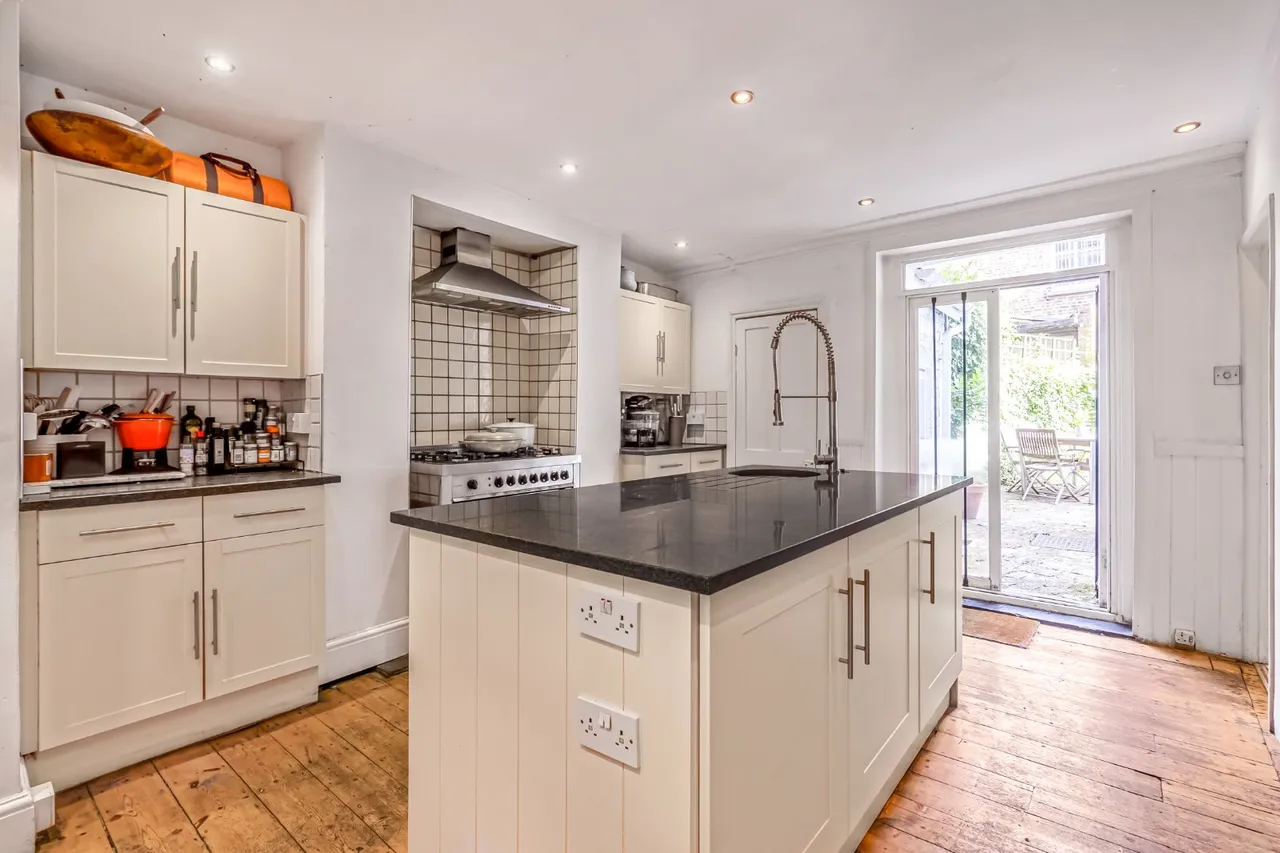 Englefield Road, Islington, London, N1, photo 6