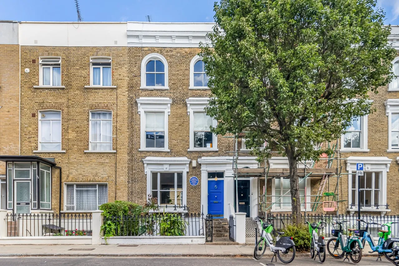 Englefield Road, Islington, London, N1, photo 5