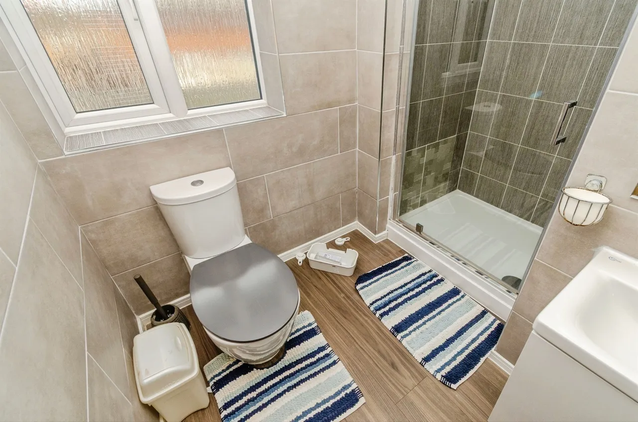Bagwall Crescent, Wednesbury, photo 7