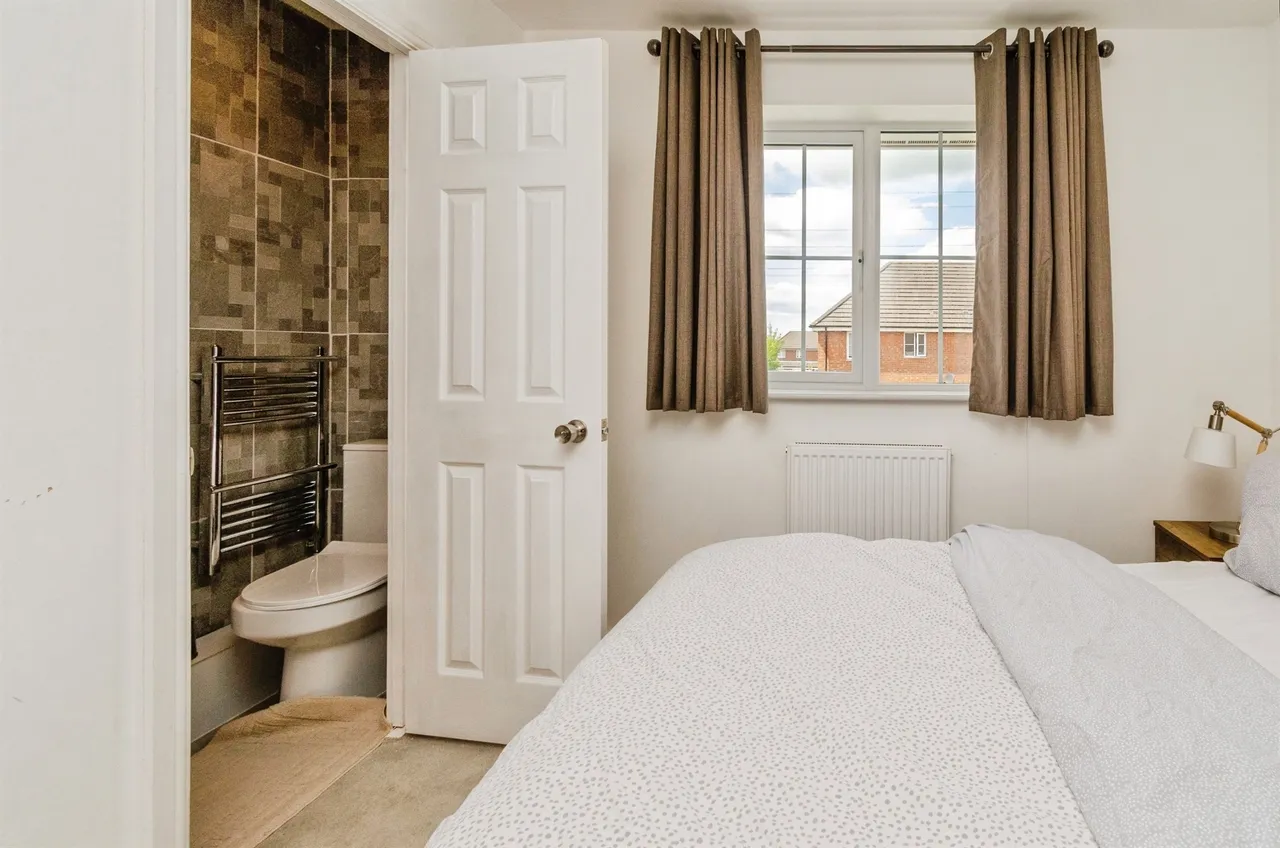 Bagwall Crescent, Wednesbury, photo 11