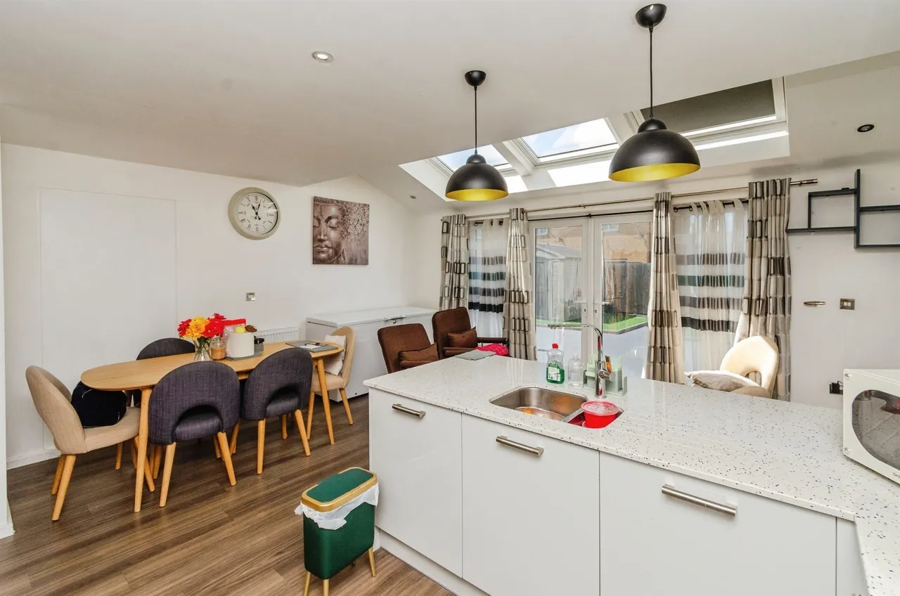 Bagwall Crescent, Wednesbury, photo 5