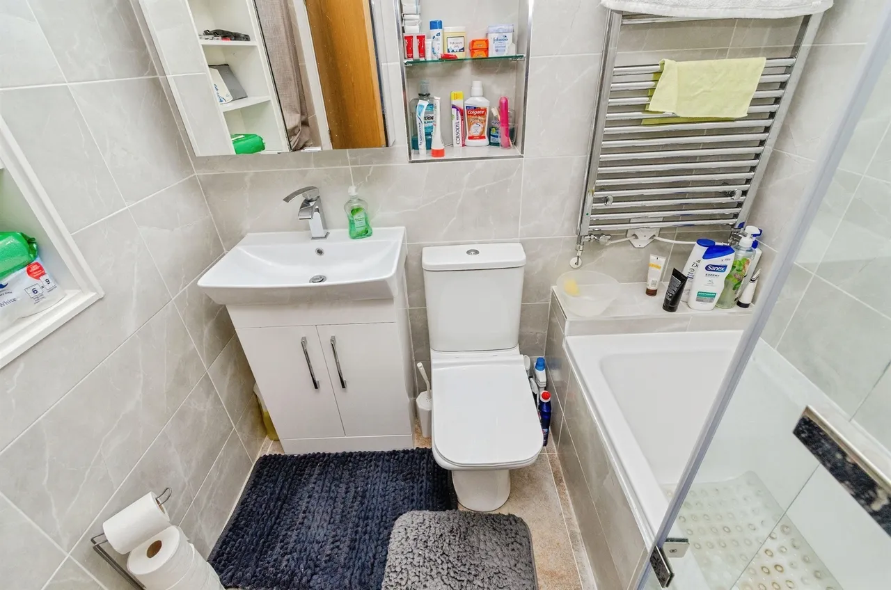 Bagwall Crescent, Wednesbury, photo 9