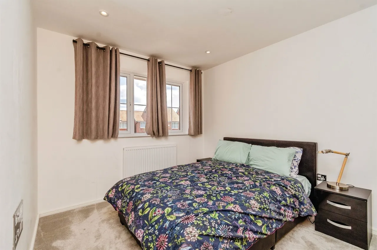 Bagwall Crescent, Wednesbury, photo 6