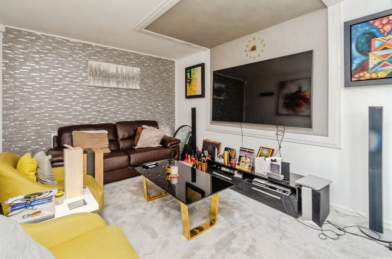 Bagwall Crescent, Wednesbury, photo 2