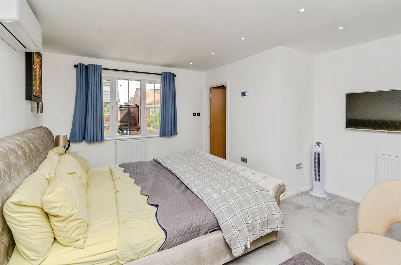 Bagwall Crescent, Wednesbury, photo 10
