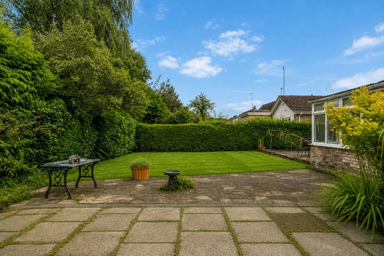 Makins Road, Henley-on-Thames, RG9, photo 23