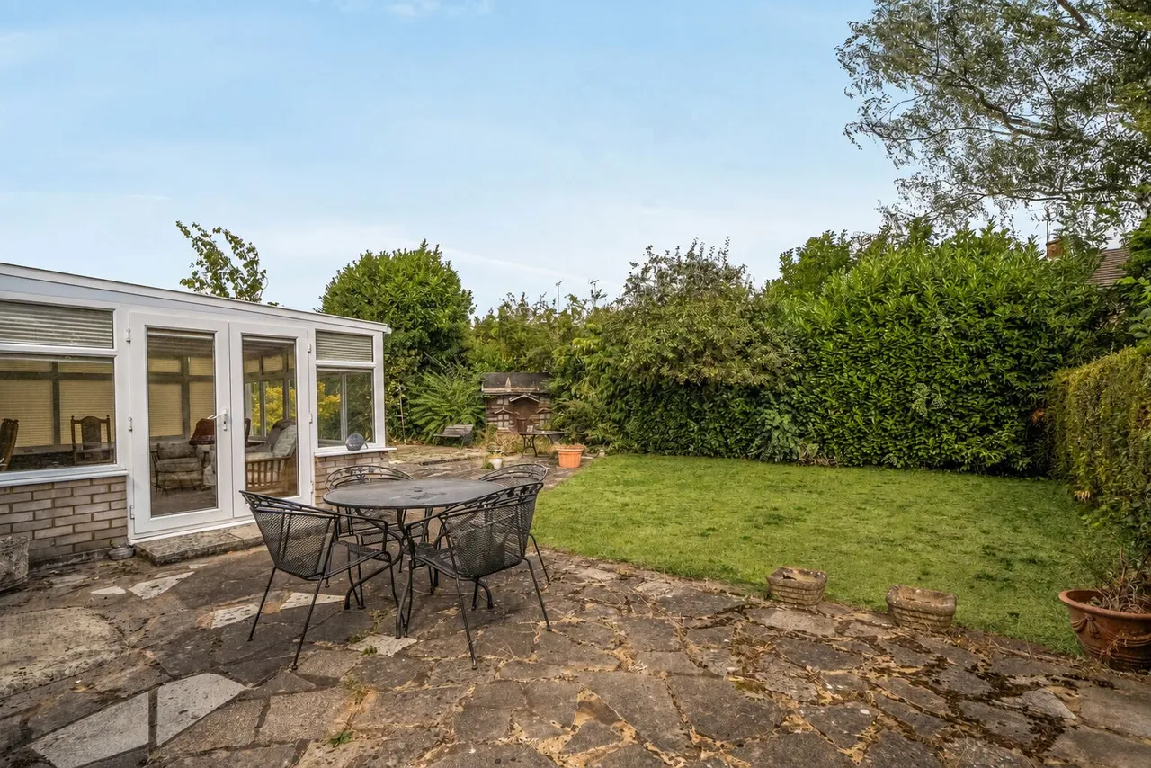Makins Road, Henley-on-Thames, RG9, photo 22