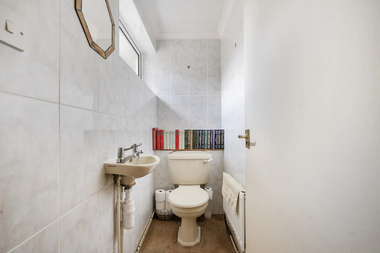 Makins Road, Henley-on-Thames, RG9, photo 16