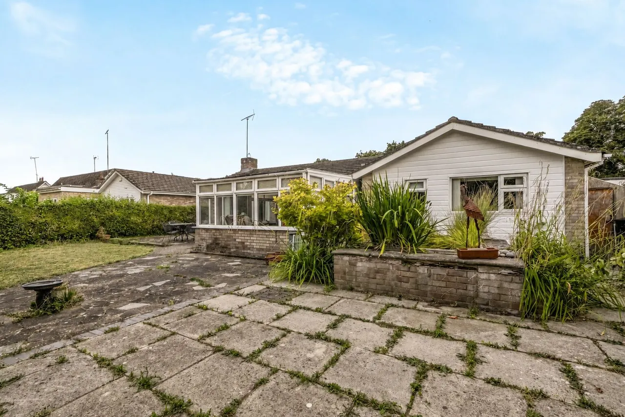 Makins Road, Henley-on-Thames, RG9, photo 20