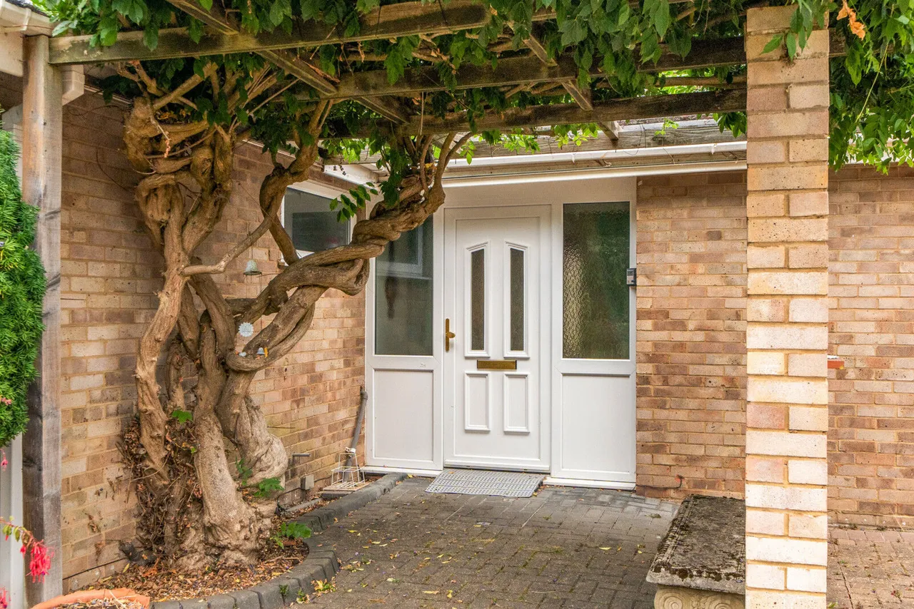 Makins Road, Henley-on-Thames, RG9, photo 21