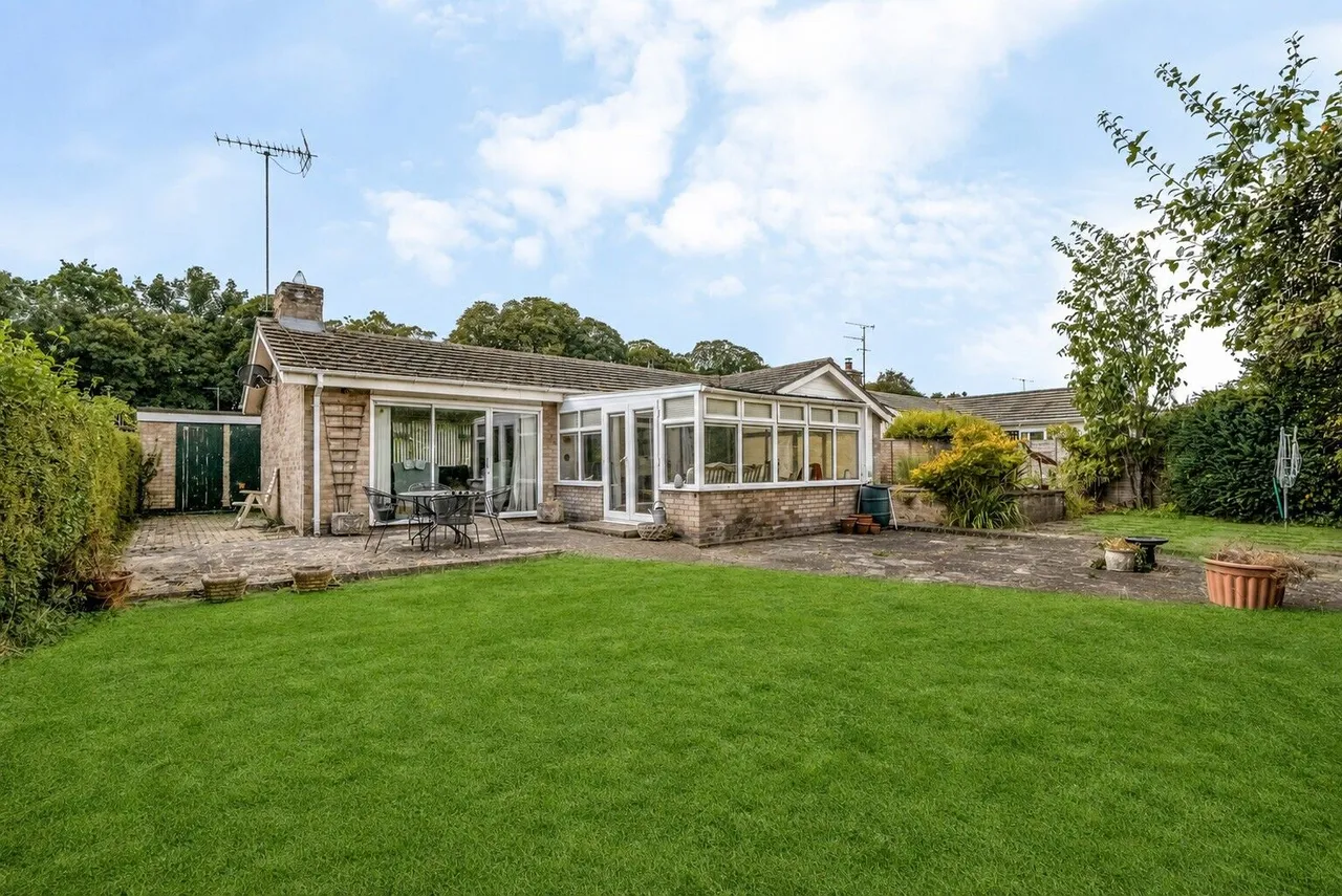 Makins Road, Henley-on-Thames, RG9, photo 2