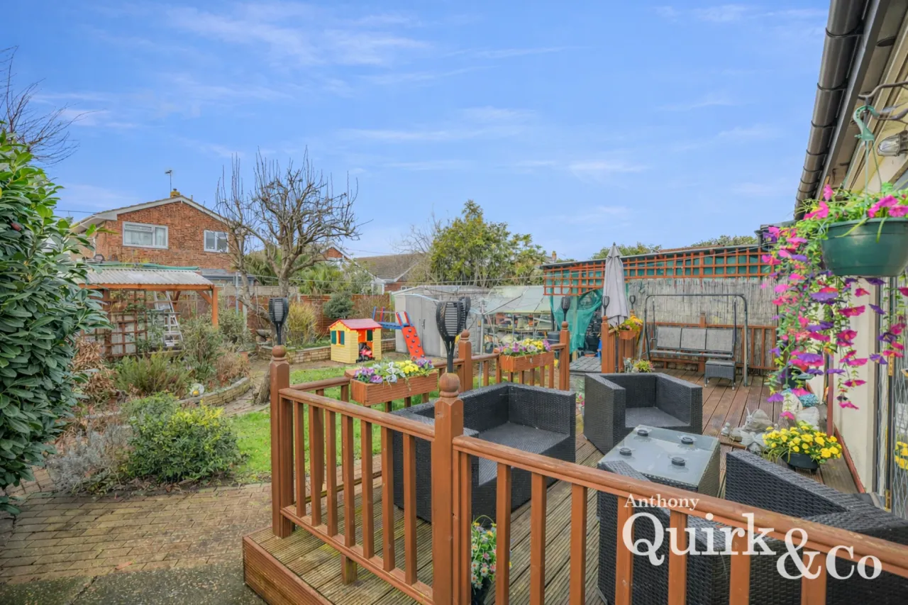 Runnymede Road, Canvey Island, SS8, photo 23