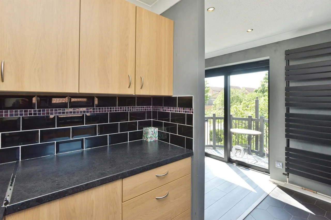 Gramwell, Shenley Church End, Milton Keynes, photo 11