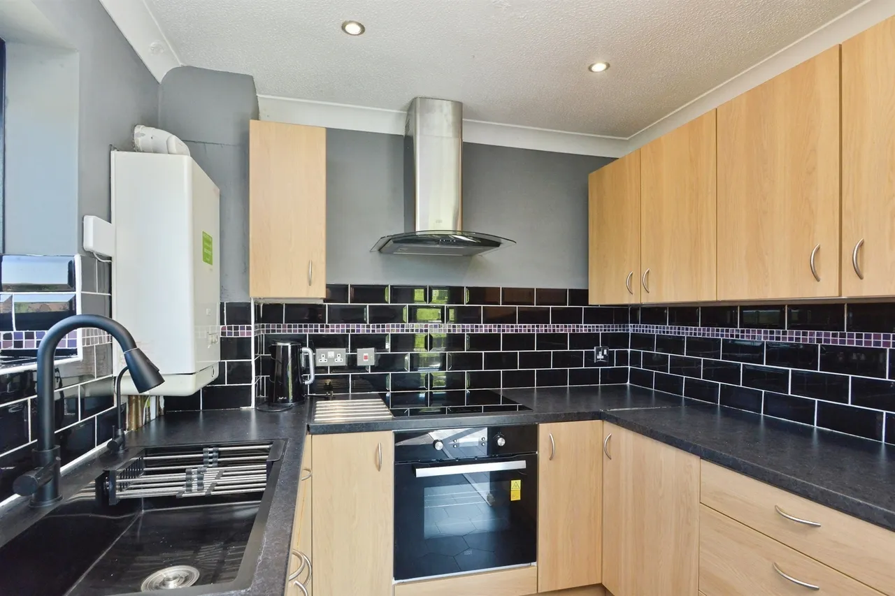 Gramwell, Shenley Church End, Milton Keynes, photo 12