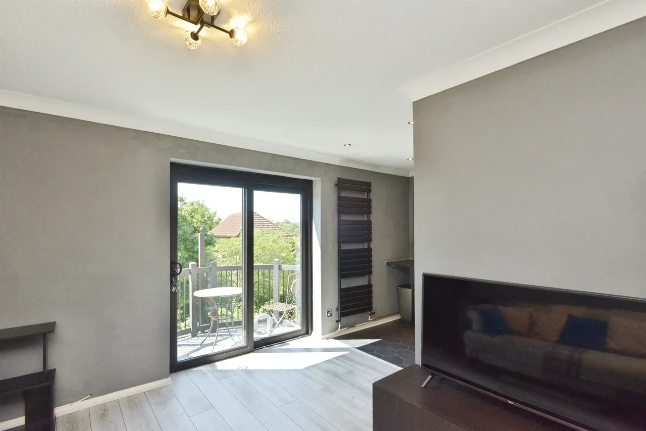 Gramwell, Shenley Church End, Milton Keynes, photo 3