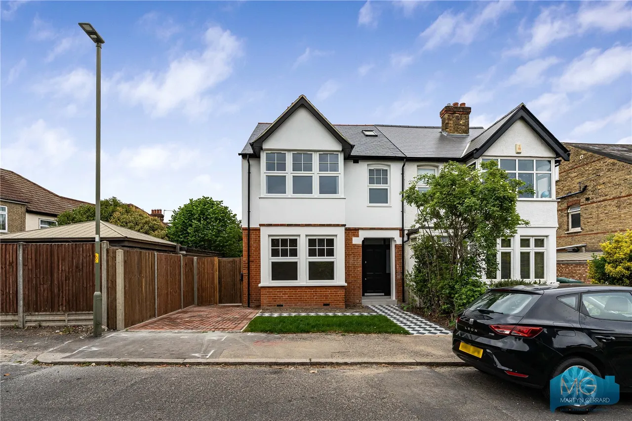 Pank Avenue, Barnet, EN5, photo 25