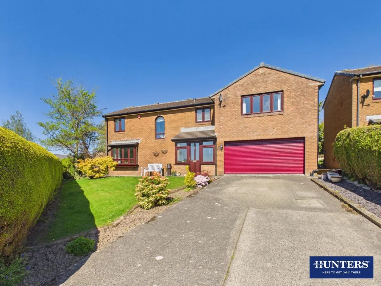 4 bed house for sale — Lansdowne Close, Carlisle, CA3