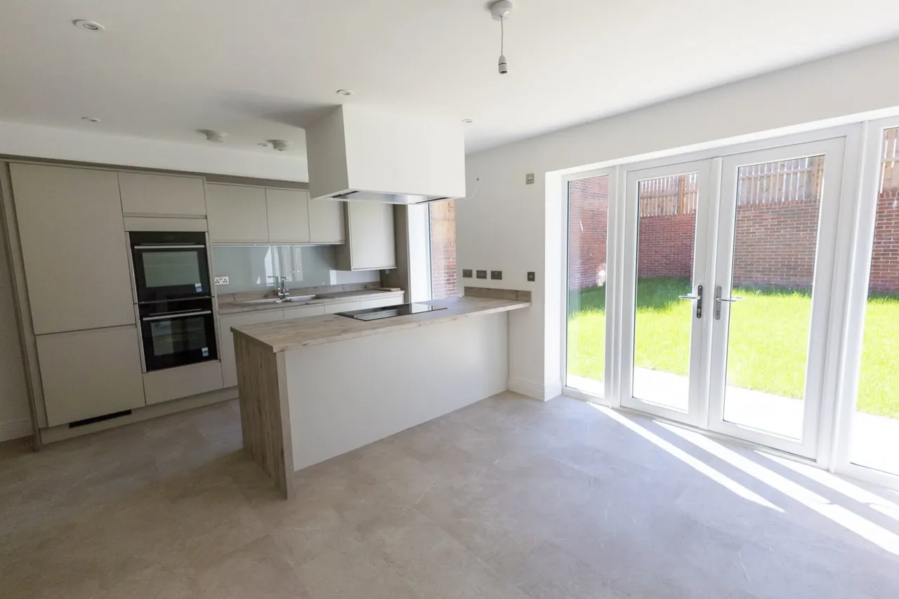 The Whittington at The Steadings (Wynyard Homes), Alnwick, NE66 1DE, photo 9