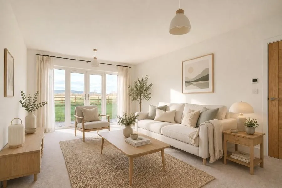 Hare's Leap, East Brent, TA9, photo 3