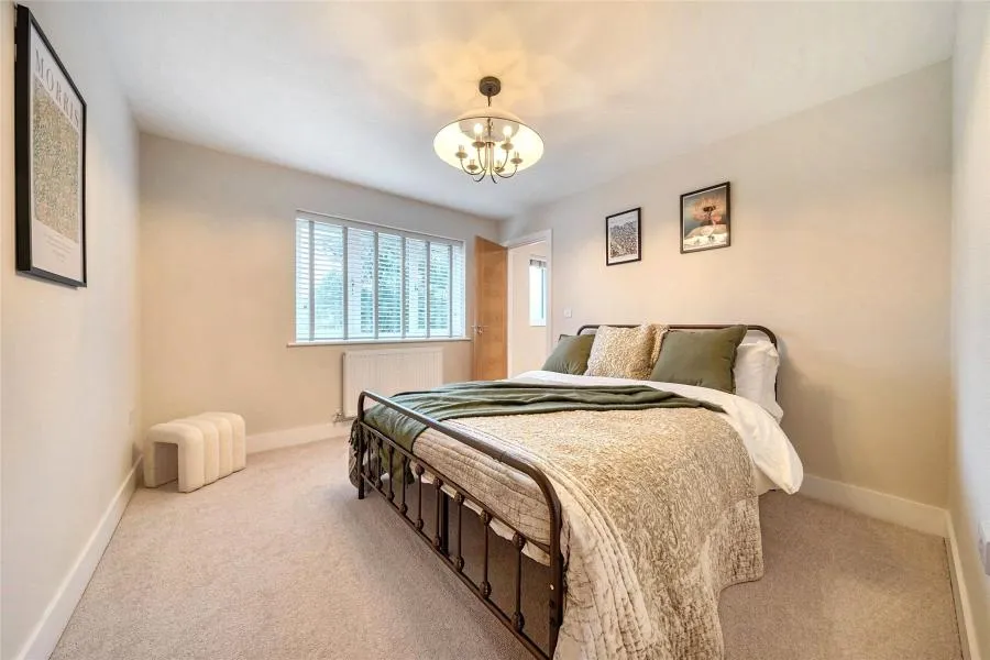 Hare's Leap, East Brent, TA9, photo 6