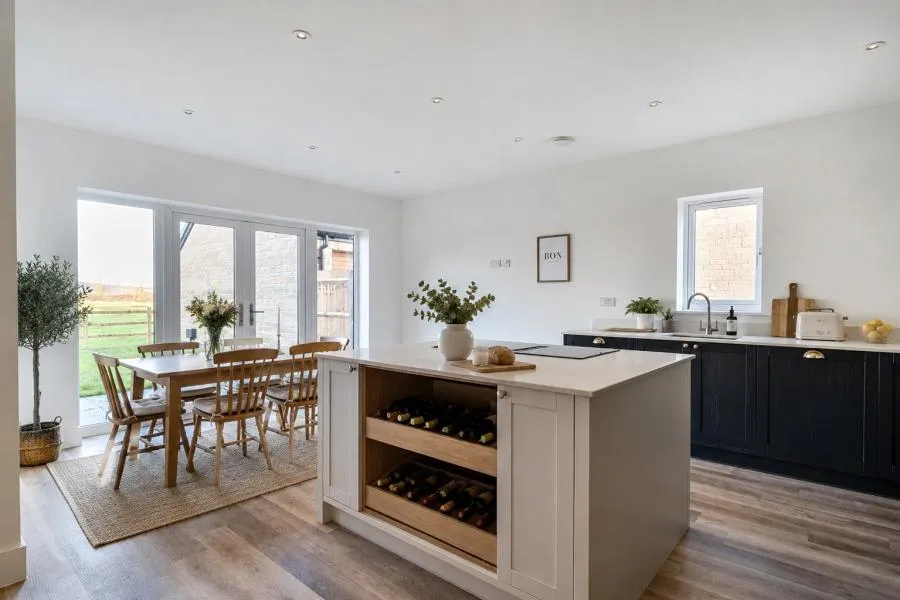 Hare's Leap, East Brent, TA9, photo 2