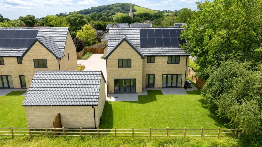 Hare's Leap, East Brent, TA9, photo 8