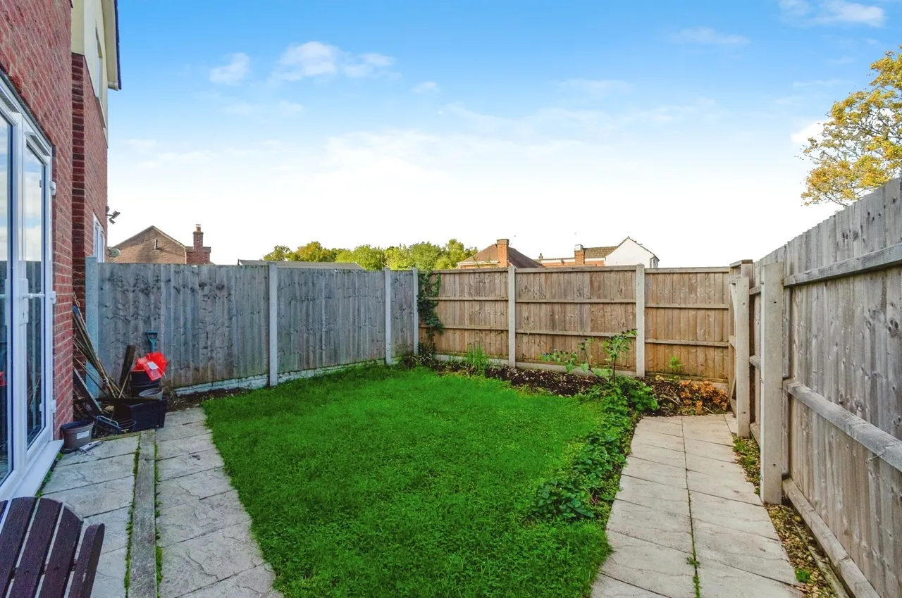 Friezland Lane, WALSALL, West Midlands, WS8, photo 16