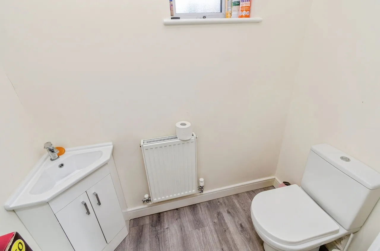 Friezland Lane, WALSALL, West Midlands, WS8, photo 7