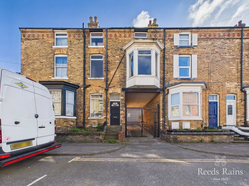 Sherwood Street, Scarborough, North Yorkshire, YO11, photo 12