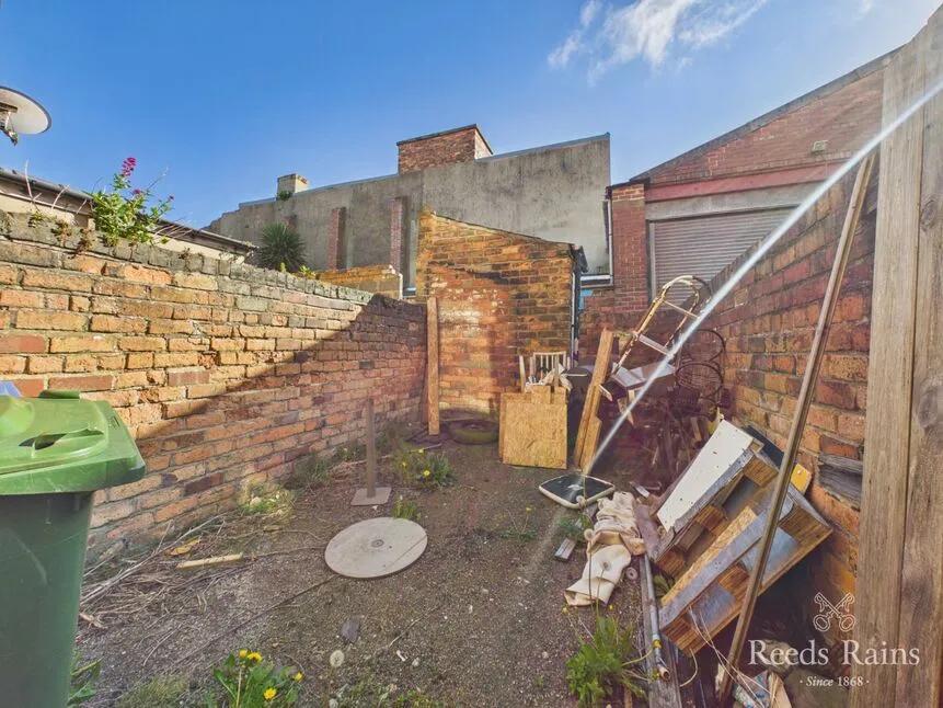 Sherwood Street, Scarborough, North Yorkshire, YO11, photo 6