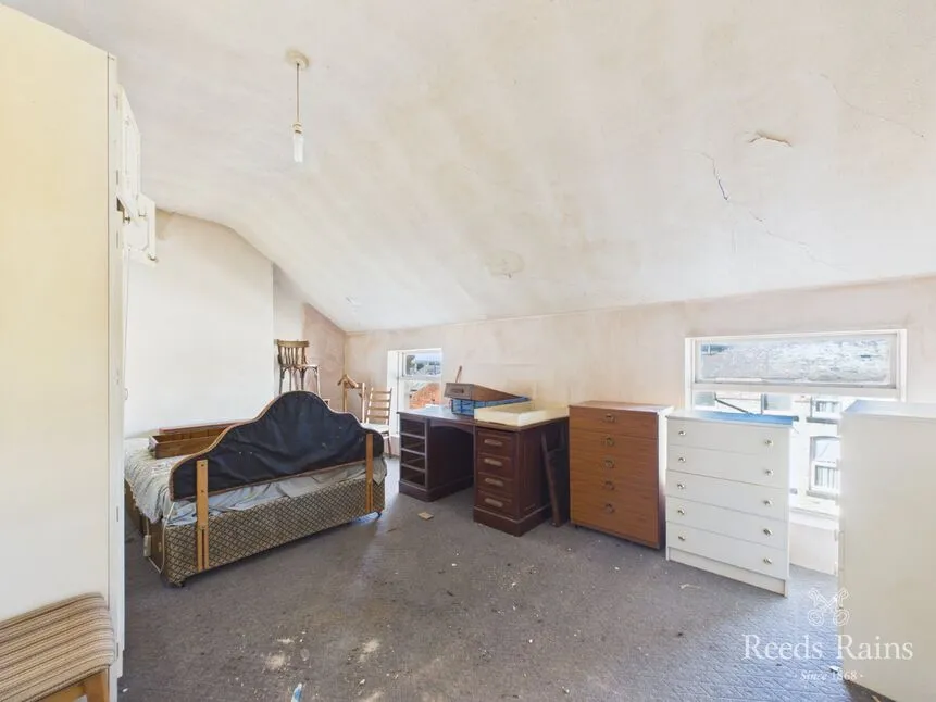Sherwood Street, Scarborough, North Yorkshire, YO11, photo 4