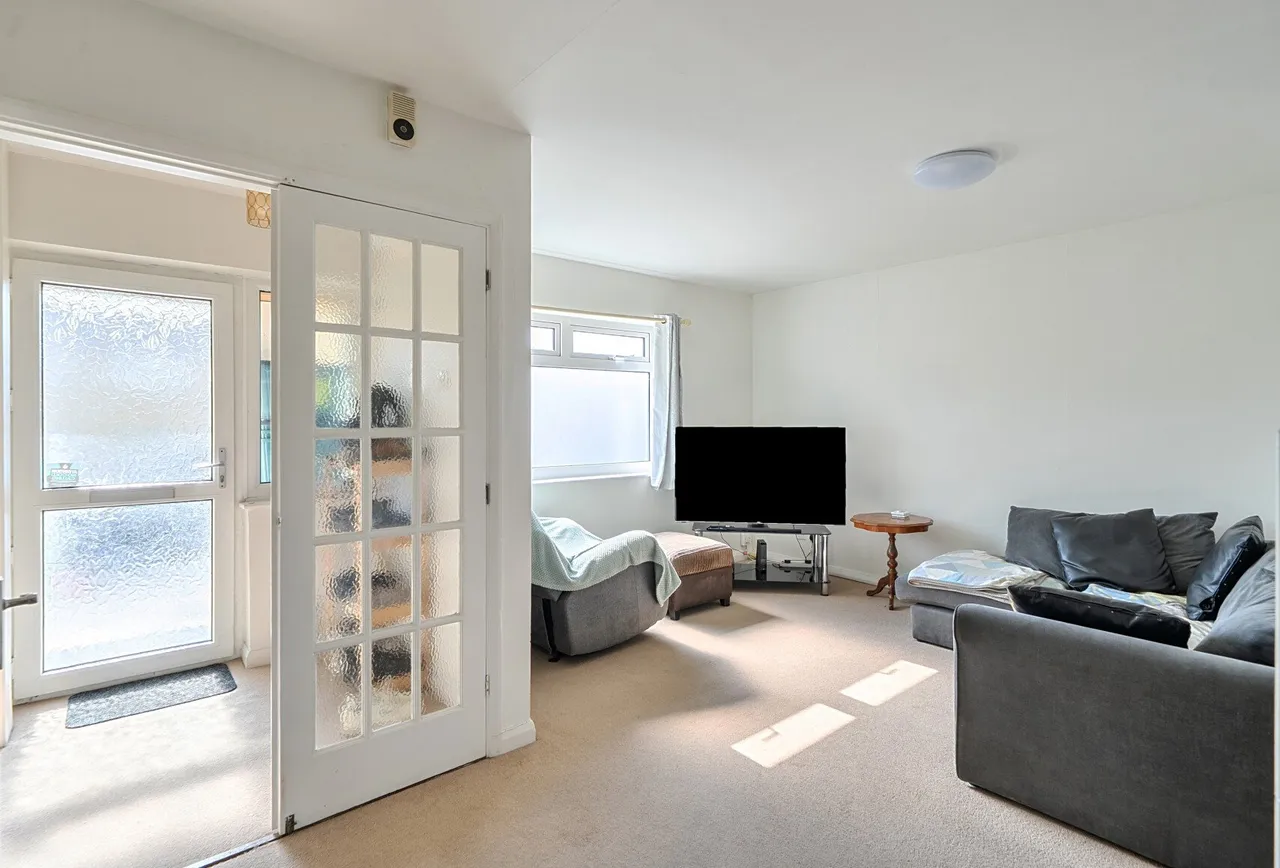 3 bed house for sale — Marsden Road, Bath, BA2 2LL