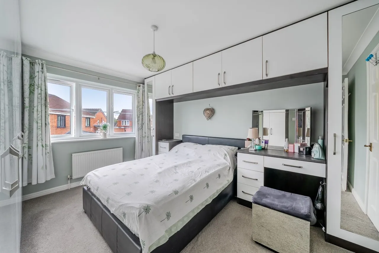 Newfield Close, Barnby Dun, DN3, photo 9