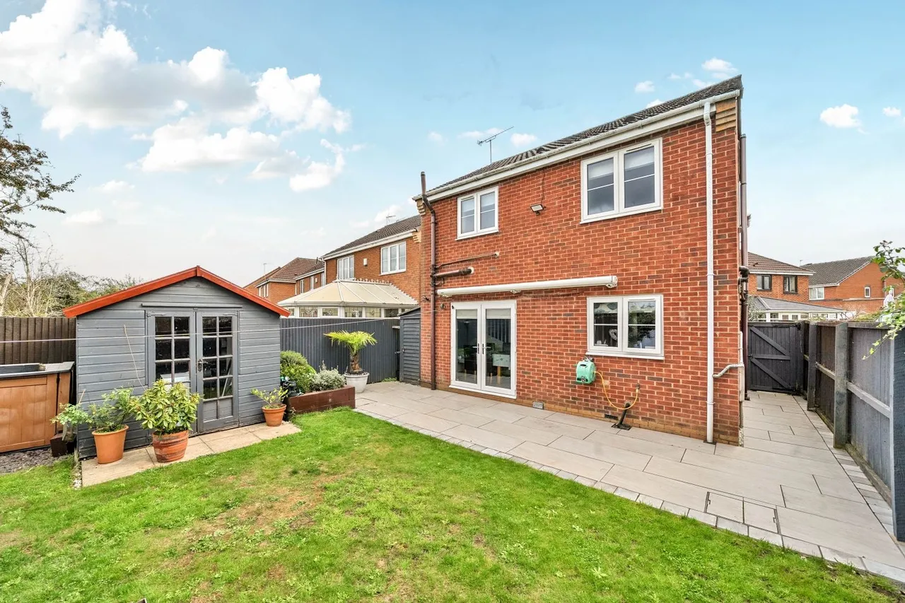 Newfield Close, Barnby Dun, DN3, photo 4
