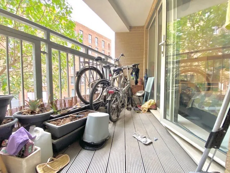 33 Westmoreland Road, London SE17 2BT, photo 5