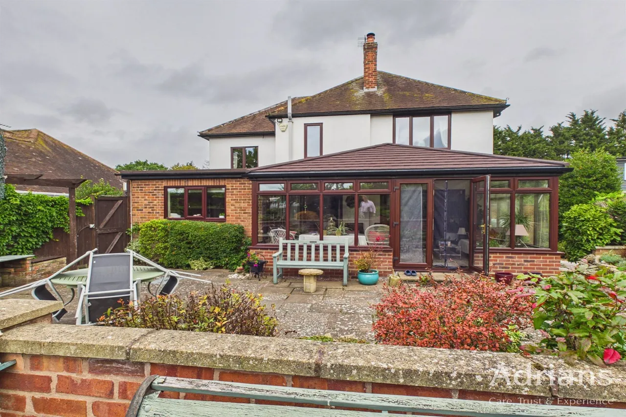 Church Lane, Little Leighs, CM3, photo 29