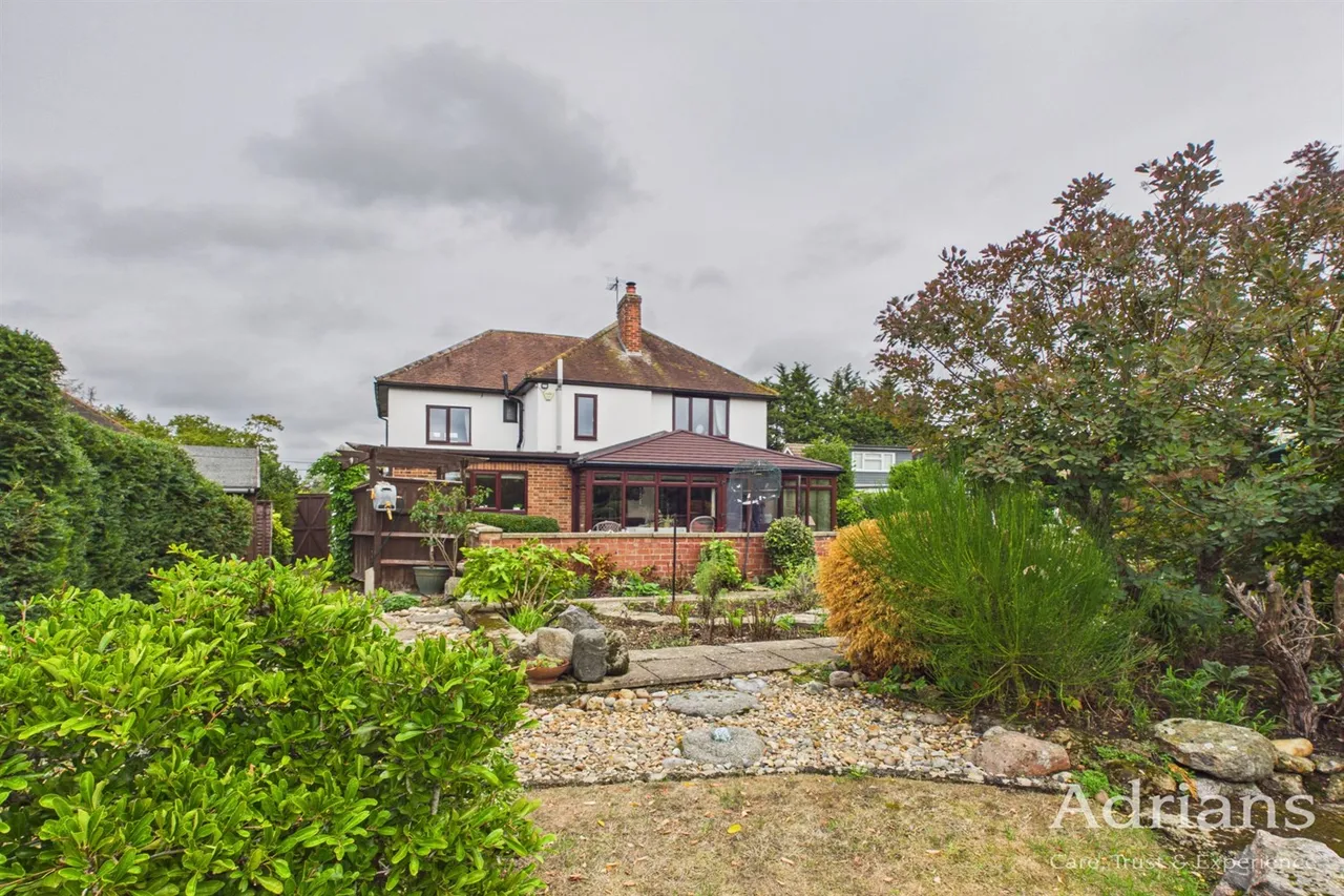 Church Lane, Little Leighs, CM3, photo 28