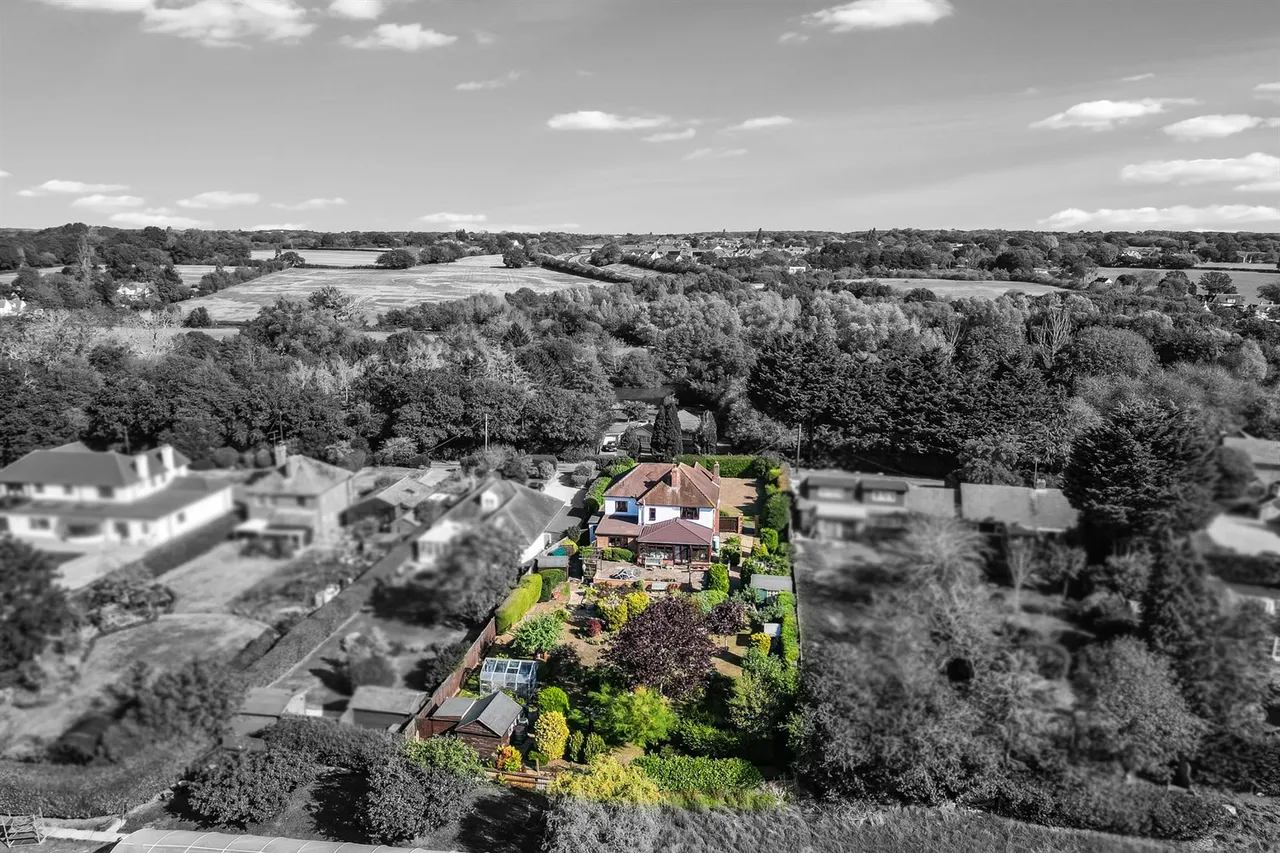 Church Lane, Little Leighs, CM3, photo 4